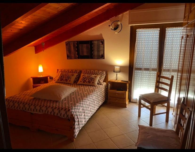 B&B Su Canistreddu Alghero Kültér fotó