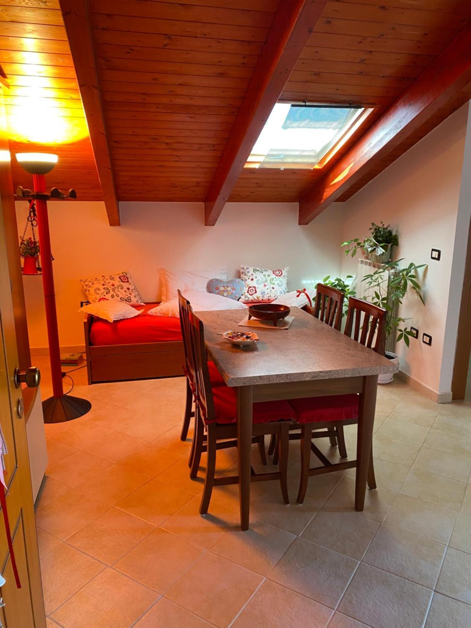 B&B Su Canistreddu Alghero Kültér fotó