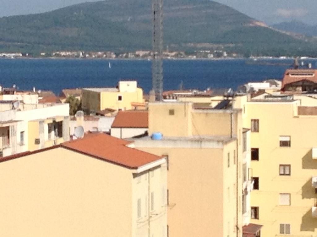B&B Su Canistreddu Alghero Kültér fotó