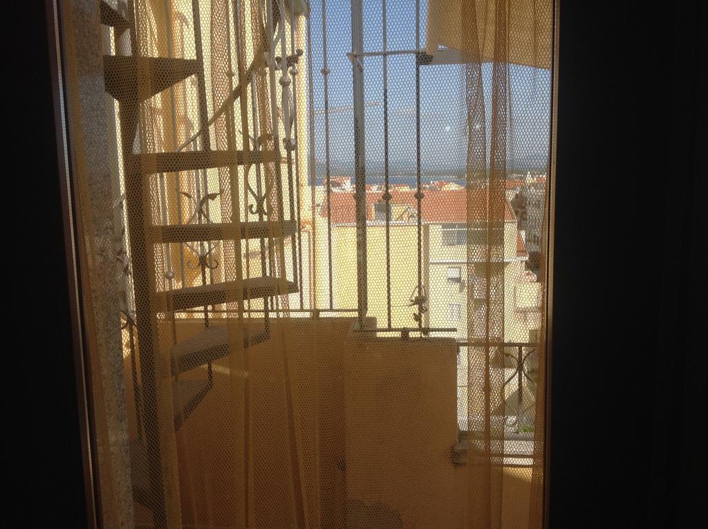 B&B Su Canistreddu Alghero Kültér fotó